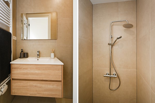 Medium property photo - Bloklandstraat 192A, 3036 TV Rotterdam